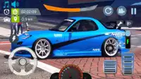 Real City Mazda Driving Simulator 2019 Screen Shot 2