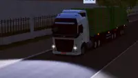 World Truck Driving Simulator Screen Shot 3