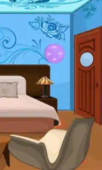 Escape Games-Puzzle Bedroom 2 Screen Shot 2