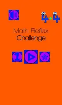 لعبة التحدي للرياضيات Screen Shot 0
