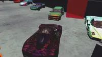 Real Car Parking Drift Doruk Games Screen Shot 15