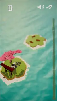Jumpo - Jump Game Screen Shot 1