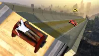 Mega Ramp: Impossible Stunts 3D Screen Shot 7