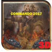 IGI - Rise of the Commando 2018: Free Action