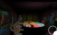 SPONGE granny Scary Yellow Mod: Horror Game Screen Shot 0