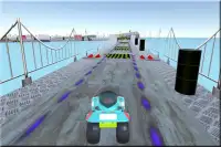 3D Drift Driver Screen Shot 2