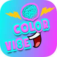 Color ViBe: Brain & Mind Training