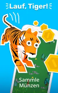 ZooEscape Puzzlespiele🐅Tiere laufen aus dem Zoo Screen Shot 5