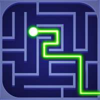 迷路: Maze Game