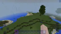 Minicraft - Jungle Crafting Screen Shot 2