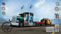 American Truck Simulator Pro Screen Shot 2