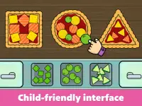 Baby Games: Kids Learning Game Screen Shot 11