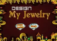 Making Jewerly  Play for Girls Screen Shot 4