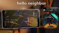 guia hello neighbor gameplay Screen Shot 2
