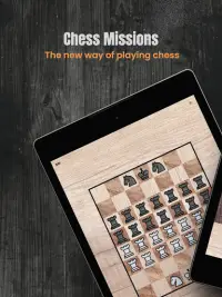 Chess Variants Battle Missions Screen Shot 7