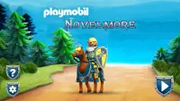 PLAYMOBIL Novelmore Screen Shot 0