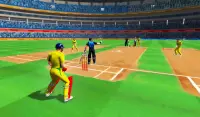 Indian Cricket League Game – IPL 2020 Cricket Game Screen Shot 9