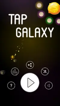 Tap Tap in Galaxy Screen Shot 0