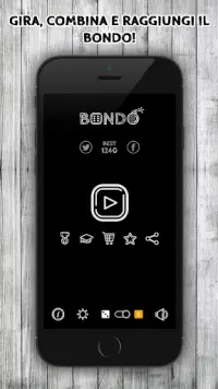 Bondo - Domino & Number Merger Screen Shot 9