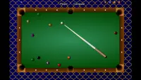 Pool Champions: The 3D 8-Ball Pool Tournament Screen Shot 1