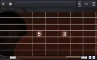 Virtuelle Gitarre Spielen - Akustik und E Gitarre Screen Shot 7