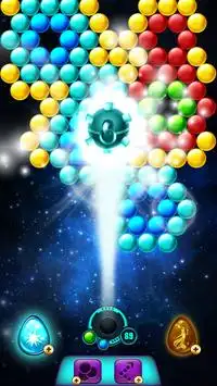 Ultimate Bubble Shooter Screen Shot 4