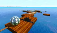 Extreme Balance Ball 3D Screen Shot 5