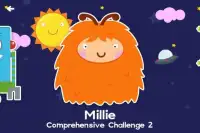 Animal Math Games for Kids Screen Shot 0