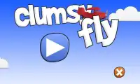 Clumsy fly Screen Shot 1