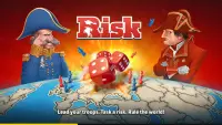 RISK: Global Domination Screen Shot 0