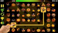 Halloween Onet - Scary Connect & Match Puzzle Screen Shot 3