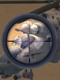 Sniper zone: Gun shooting game Screen Shot 13