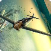 Air War: Thunder air control