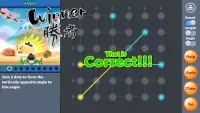 Sumo Mochi: A Fun Geometry Game Screen Shot 5