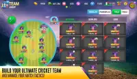 Cricket Manager 2020 Screen Shot 1