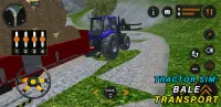 Farm Simulator: Bale Transport Screen Shot 7