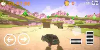 Arcade Racing Legend Screen Shot 3