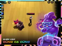 Đấu Trường Chân Lý Screen Shot 13