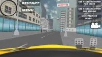 Sport Car Simulator HD Screen Shot 5