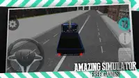 Konstruksi Truck Simulator Screen Shot 1