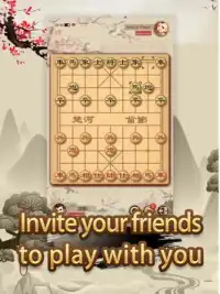 Chinese Chess Screen Shot 10