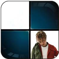 Juice WRLD - Lucid Dreams Piano Tiles