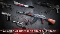 Kemunculan Dead Trigger Front Shooter Zombie Screen Shot 15