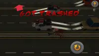 Zombie Trash - Multiplayer Screen Shot 3