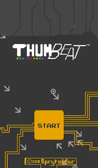 ThumBeat Screen Shot 10