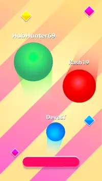 Nieuwe ballen - Multiplayer Game 2020 Screen Shot 1