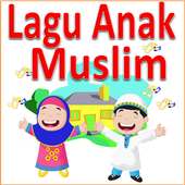 Lagu Anak Anak Muslim
