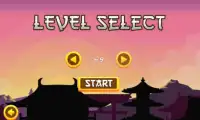 Ninja Run Screen Shot 2