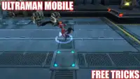 Ultraman Legend Heroes Tricks Screen Shot 0