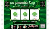 St Patrick's Day Free Slots Screen Shot 2